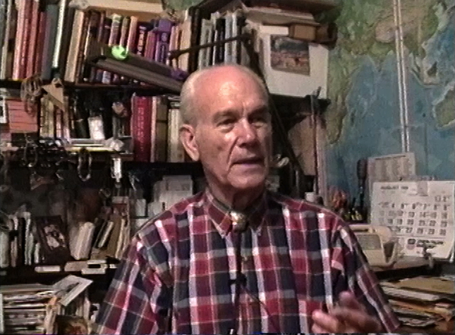 1 Fletcher Prouty 1997