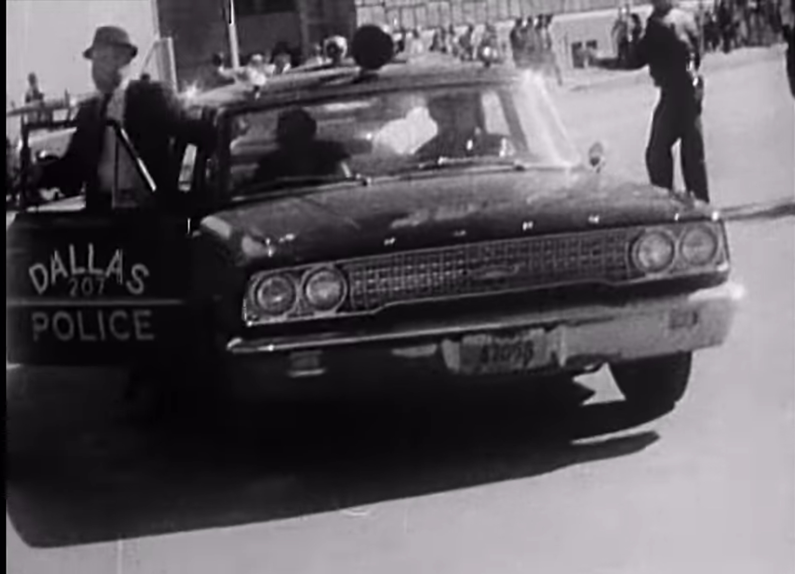 washburn hillarrival