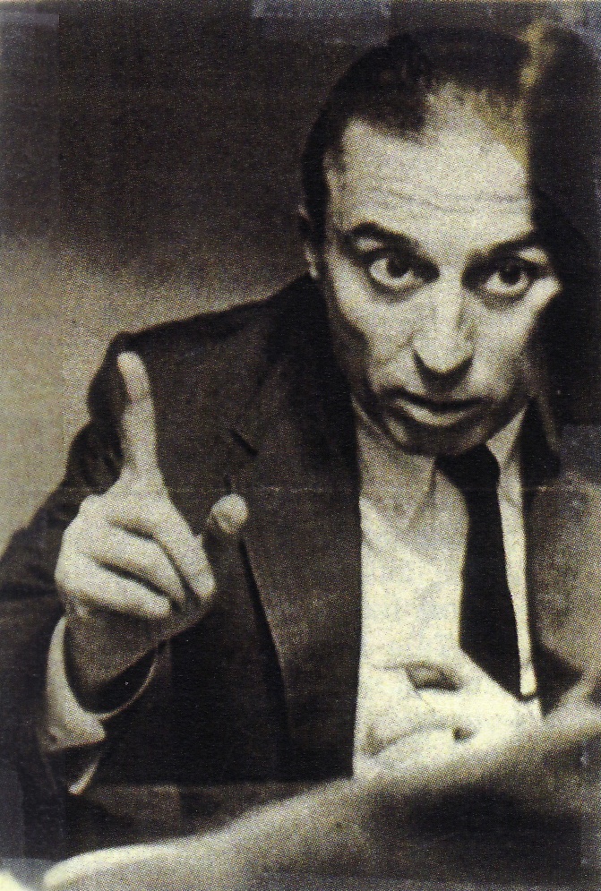 Vincent J. Salandria