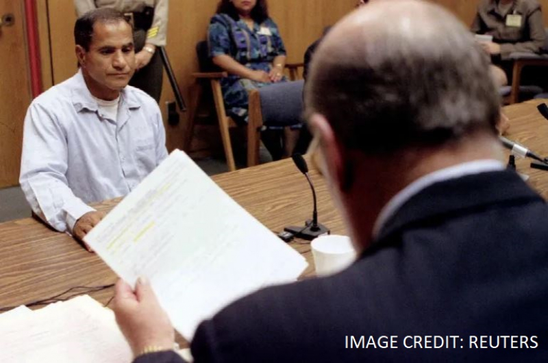 News: California Panel Rejects Parole Again for Robert Kennedy Assassin