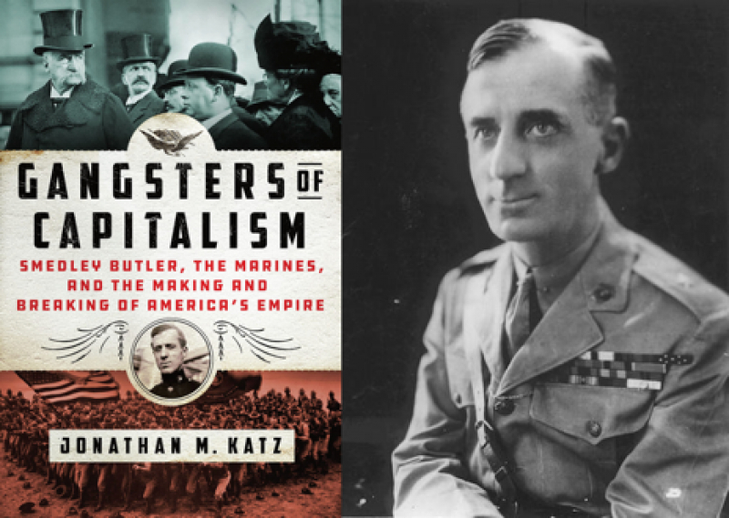 The Overthrow Attempt of 1934