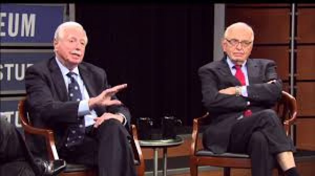 Howard Willens and The American Scholar