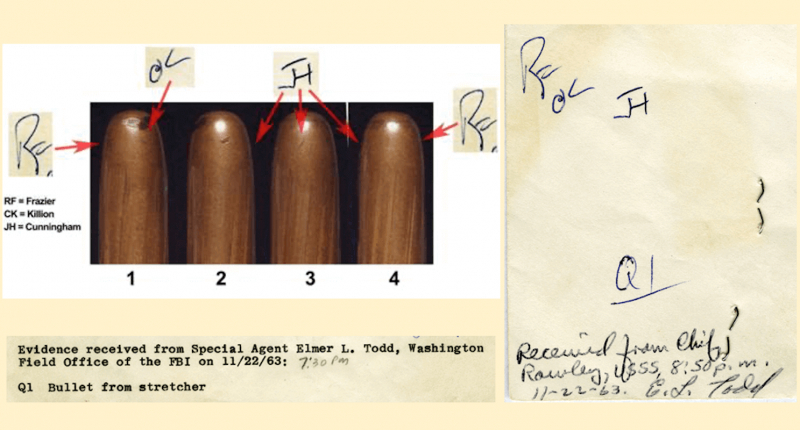 A Presumption of Innocence: Lee Harvey Oswald, Part 2