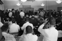 The Ordeal of Malcolm Perry