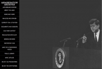 2017 &amp; 2018 JFK Releases: Progress, Issues, Recommendations