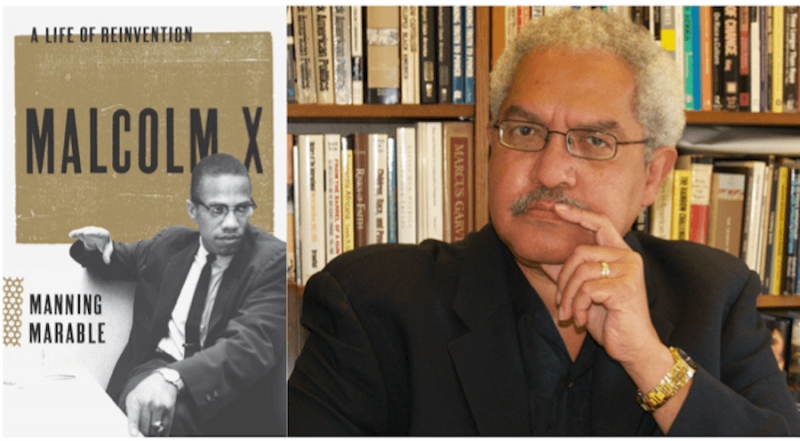 Manning Marable, A Life of Reinvention