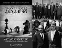 Carmine Savastano, Two Princes and a King