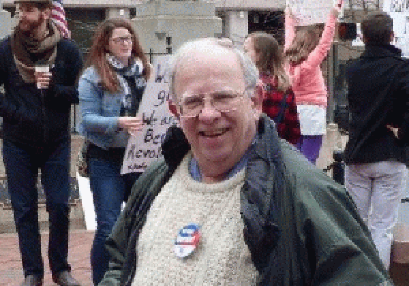 Gerald "Jerry" Policoff (Feb. 27, 1947—March 7, 2020)