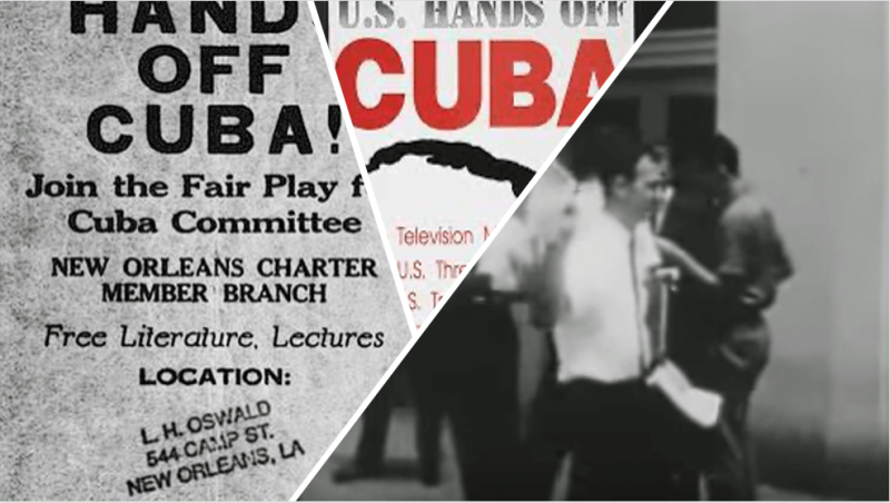 Exposing the FPCC, Part 1