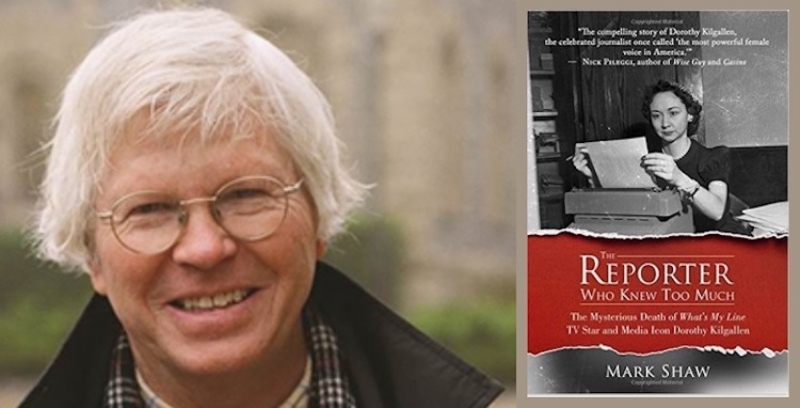 Was Dorothy Kilgallen Murdered over the JFK Case?