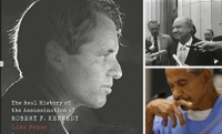 Lisa Pease, A Lie Too Big to Fail: The Real History of the Robert Kennedy Assassination
