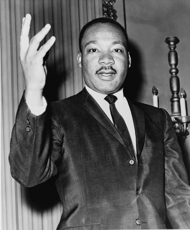 Revealing the Minute Details of the MLK Assassination