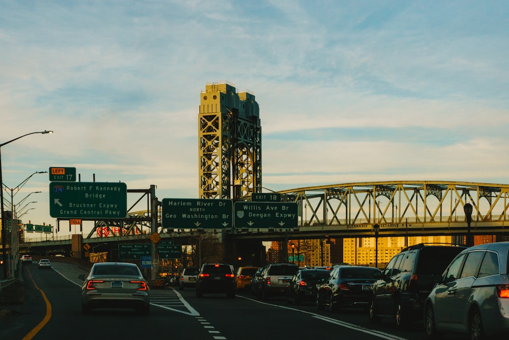 RFK bridge