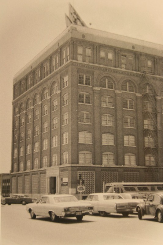 Mark Mahoney’s Take on the Sixth Floor Museum’s Claims