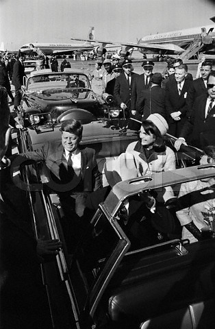 An Update on John F. Kennedy’s Medical Evidence