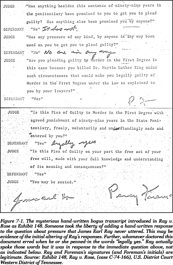 Excerpt From John Avery Emison’s Newest Book on King Case